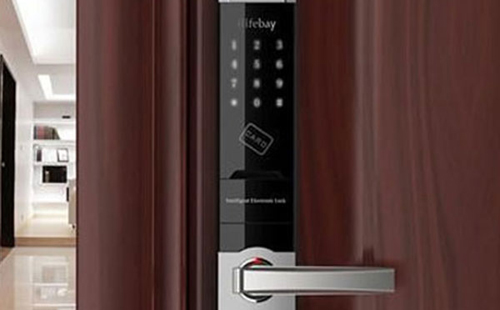 哈巴河24小时上门开锁公司