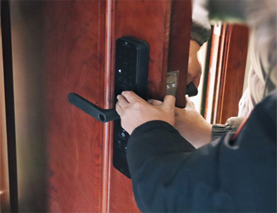哈巴河24小时上门开锁公司